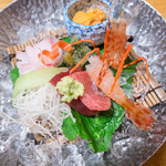 用户对于味重的评论图