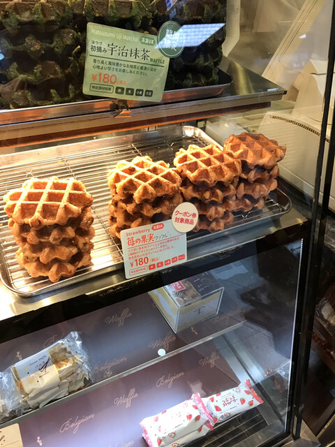 User's recommendation image for マネケン JR京都駅店