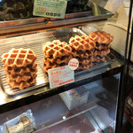 User's review image for マネケン JR京都駅店
