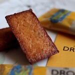 用戶對於THE DROS グランスタ東京店的評論圖