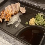 用戶對於鶏づくし縁 志紀店的評論圖