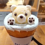 用戶對於gelato pique cafe bio concept 玉川高島屋S・C店的評論圖