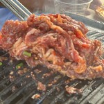 用戶對於新宿BBQビアガーデンHELLO的評論圖