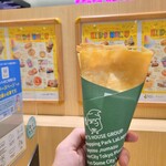 User's review image for creperie kenny's ダイバーシティ店