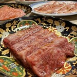 用戶對於焼肉ホルモン じゃっく 香里園店的評論圖
