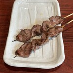 用戶對於とり竹 赤羽的評論圖