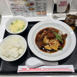 用戶對於551蓬莱 阿倍野近鉄店的評論圖