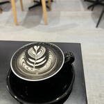 User's review image for Coffee Base BnA