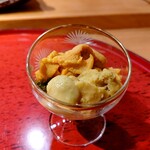 用户对于すし屋のさい藤的评论图