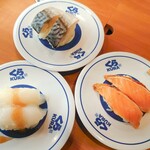 用戶對於無添くら寿司 池袋駅西口店的評論圖