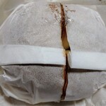 用戶對於NEW NEW YORK CLUB BAGEL & SANDWICH SHOP的評論圖
