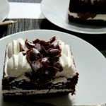 User's review image for 銀座コージーコーナー 阪急三番街店