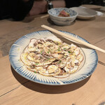 User's review image for 炭焼居酒場 IGOR COSY 渋谷本店