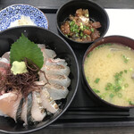 User's review image for JF糸島 志摩の四季