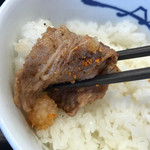 User's review image for 松屋   板橋区役所前店