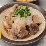 用戶對於やきとんひなた 平和台店的評論圖