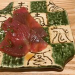 用戶對於築地青空三代目 丸の内的評論圖