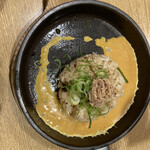 用戶對於丸源ラーメン 桂店的評論圖