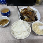 User's review image for 台湾料理 かつ喜