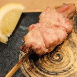 用户对于熾どり的评论图