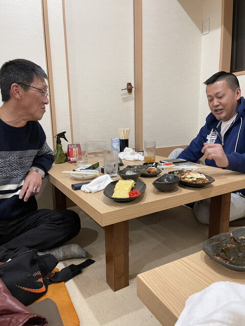 用户对于蛸道的评论高清图