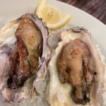 User's review image for ガンボ＆オイスターバー 新宿ルミネエスト店