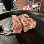 User's review image for サムギョプサル×韓国料理 コギソウル 梅田お初天神店