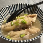 用户对于ホルモン肉問屋 小川商店 天王寺店的评论图