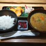 用戶對於いかの墨 新宿駅南口マインズタワー店的評論圖