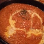 User's review image for サレガマ