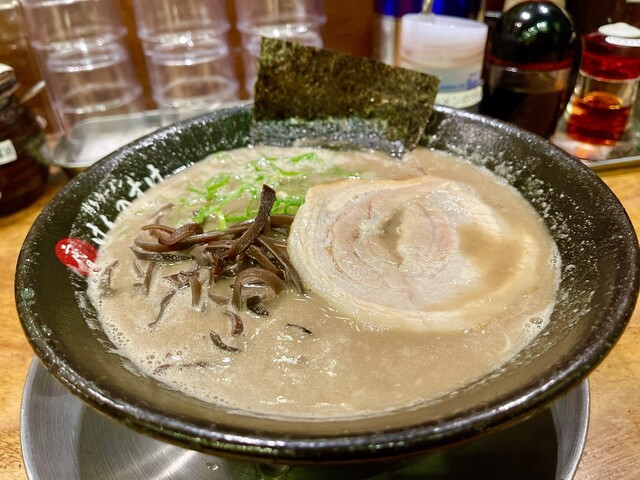 用戶對於二代目けんのすけ 天神本店的評論高清圖