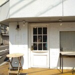 User's review image for 喫茶 ベレー