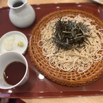 用戶對於そば切り やぶ的評論圖