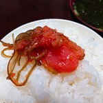 用户对于島の人 新千歳空港店的评论图