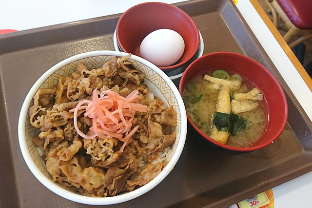 User's recommendation image for すき家 町田金井店