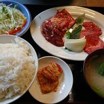 用戶對於味覚園 東苗穂店的評論圖