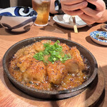 用戶對於博多もつ将 総本店的評論圖
