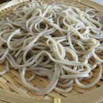 用戶對於蕎麦＆CAFE やまだ的評論圖