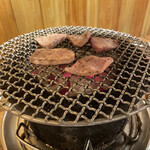 用戶對於ホルモン鶴松的評論圖