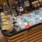 用戶對於串家物語 新宿東宝ビル店的評論圖