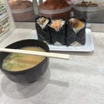 User's review image for おにぎりぼんご