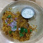 User's review image for スパイスバル コザブロ