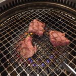 用戶對於焼肉 ONAKANOMIKATA的評論圖