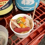 用户对于キャリカーズ トーキョー的评论图