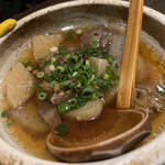 用戶對於ぞうすいの店 お通 中洲店的評論圖