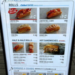User's review image for LUKE'S LOBSTER 渋谷 Park Street店