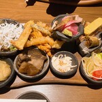 用户对于炉端焼 高知的评论图