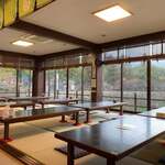 用戶對於うぐいす茶屋的評論圖