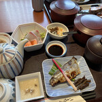 用戶對於本さち福や 大丸梅田店的評論圖