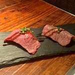 用戶對於焼肉トラジ 西麻布店的評論圖